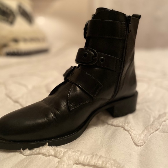 UNISA Women 100% leather boots - Picture 11 of 11